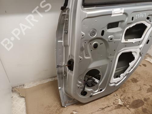 Right rear door RENAULT GRAND SCÉNIC III (JZ0/1_) 1.5 dCi (JZ0B, JZ07) | BP29667483C5