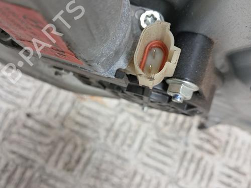 Rear right window mechanism HYUNDAI TUCSON (JM) 2.0 CRDi | BP29668927C25 