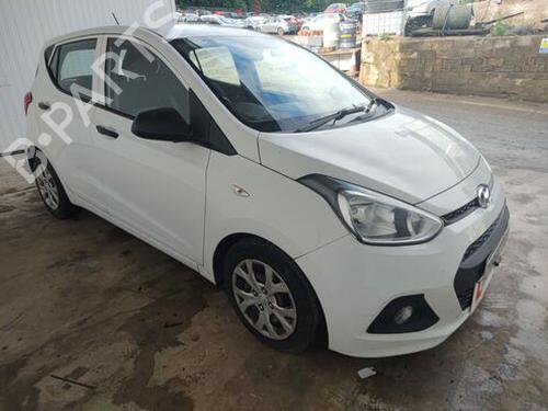 Passasjer kollisjonspute HYUNDAI i10 I (PA) 1.2 | BP29685337C10 