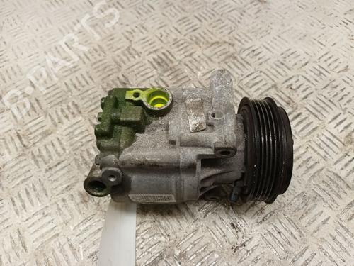 AC compressor FORD KA (RU8) 1.2 | BP29665716M34 