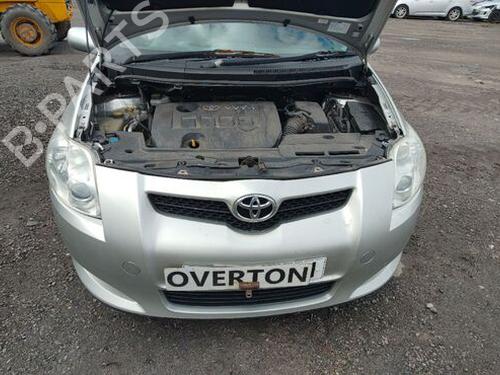 Right mirror TOYOTA AURIS (_E15_) 1.6 (ZRE151_, ZRE151R) | BP29668768C27