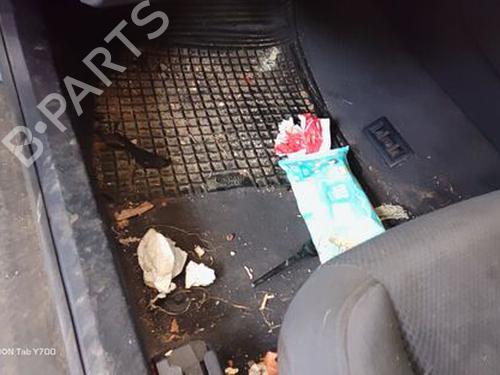 Middle console AUDI A4 B6 (8E2) 1.9 TDI | BP28652092I22