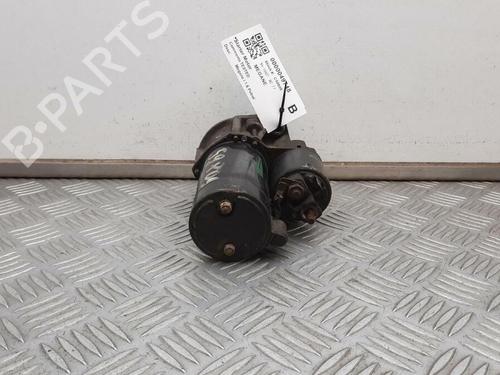 Starter RENAULT MEGANE I Classic (LA0/1_) 1.6 e (LA0F, LA0S) | BP29646901M8 
