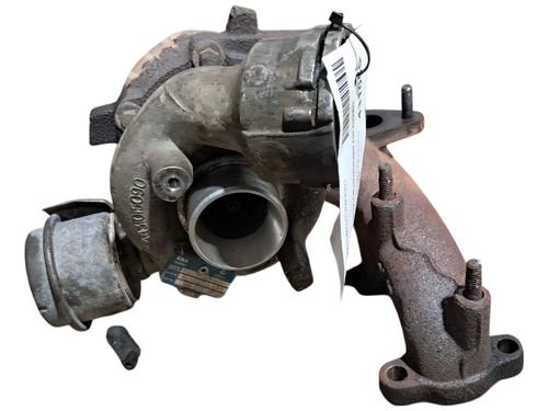 Turbocharger/Supercharger VW JETTA III (1K2) 1.6 TDI | BP29668351M71