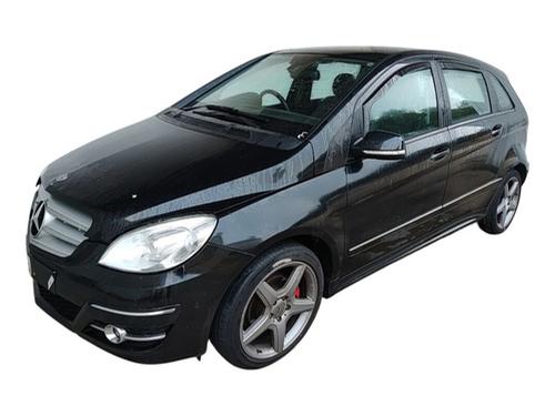 Module électronique MERCEDES-BENZ A-CLASS (W169) A 170 (169.032, 169.332) (116 hp) 29686499
