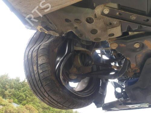 Tailgate lift support FORD FIESTA VII (HJ, HF) 1.0 EcoBoost | BP29648763C138 