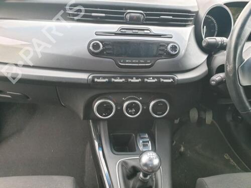 Front left seatbelt ALFA ROMEO GIULIETTA (940_) 1.6 JTDM (940FYB11, 940FYB1A, 940FYF11, 940FYF1A) | BP29646956I26 