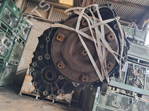 Gearbox VOLVO XC70 I Cross Country (295) D5 AWD | BP29656043M3