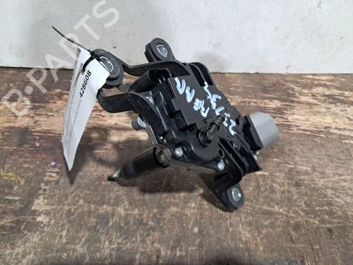Rear wiper motor VW GOLF PLUS V (5M1, 521) 1.9 TDI | BP29667421M102 