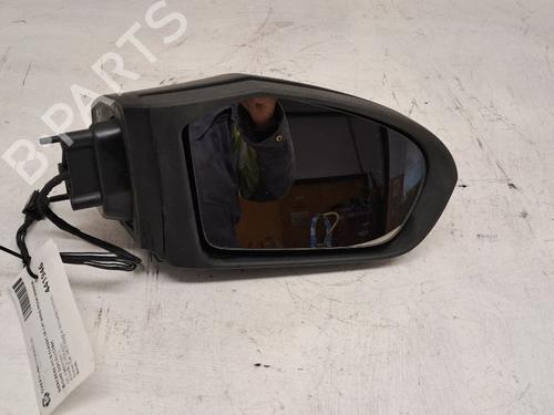 Used Right mirror MERCEDES-BENZ A-CLASS (W169) A 200 CDI (169.308, 169.008) (136 hp) 29673014