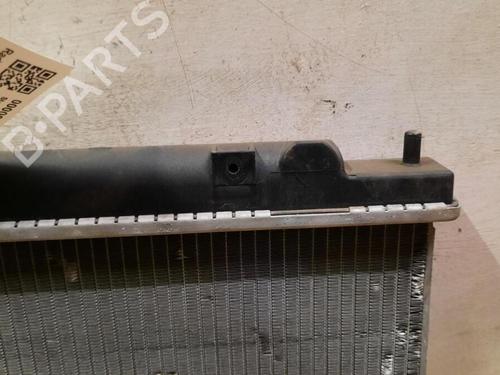 Water radiator NISSAN ALMERA TINO (V10) 1.8 | BP29647828M31 