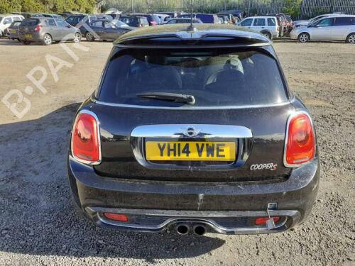 Middle console MINI MINI (F56) Cooper D | BP29673182I22 