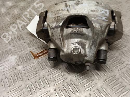 Used Right front brake caliper TOYOTA AYGO X (_B7_) 1.0 VVT-i (KGB70) (72 hp) 29657267