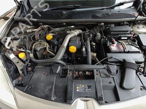 Other RENAULT MEGANE III Hatchback (BZ0/1_, B3_) 1.5 dCi | BP31056026O1