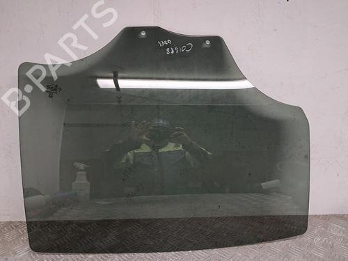 Used Rear right door window PEUGEOT 208 I (CA_, CC_) 1.6 HDi (92 hp) 29681203