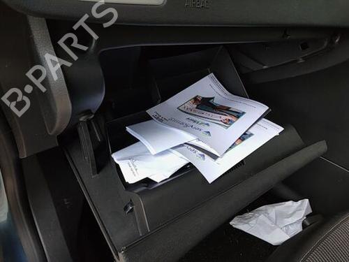 Right front driveshaft VAUXHALL ASTRA Mk VI (J) Estate (P10) 1.4 | BP30117990M39