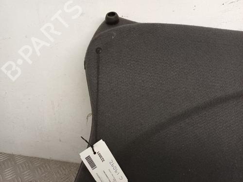 Plage arrière FORD FOCUS I (DAW, DBW) 1.6 16V | BP29654686C85 