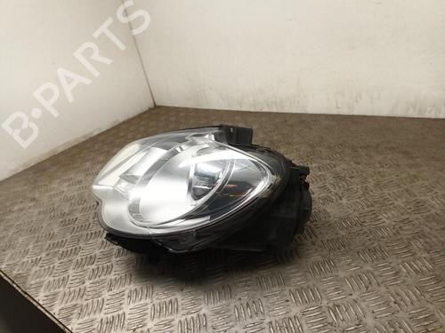 Scheinwerfer links VW TOURAN (1T1, 1T2) 1.9 TDI | BP29649960C28 