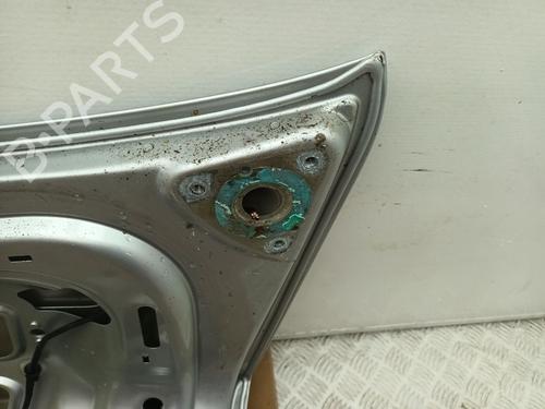 Tailgate VW PASSAT B6 (3C2) 2.0 TDI 16V | BP29666445C6 