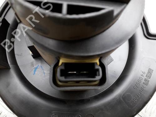 Heater blower motor VAUXHALL ZAFIRA A (T98) 2.0 DTI 16V | BP29646432M62 