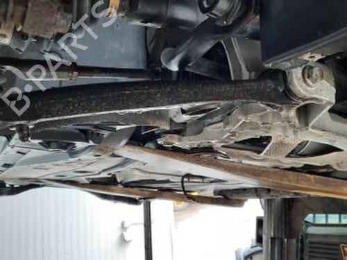 Andre AUDI A3 Limousine (8VS, 8VM) 1.4 TFSI | BP29674073O1 