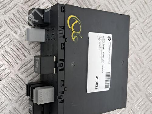 Electronic module AUDI A3 Sportback (8PA) 2.0 TDI 16V | BP29678465M83