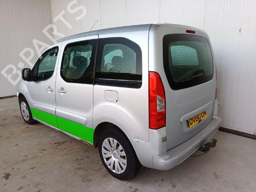 Dämpfer hinten links CITROËN BERLINGO MULTISPACE (B9) 1.6 HDi 90 | BP29654701M18 