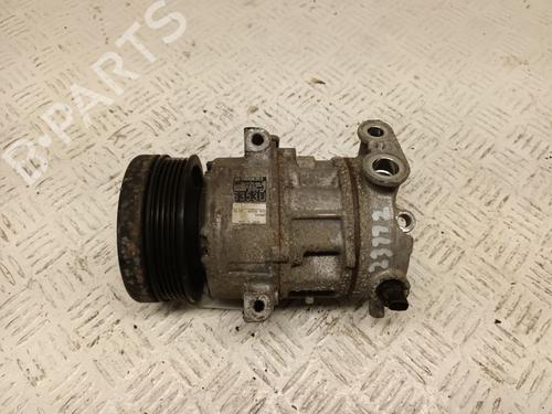 Airco pomp VAUXHALL CORSA Mk IV (E) (X15) 1.4 | BP29667120M34 