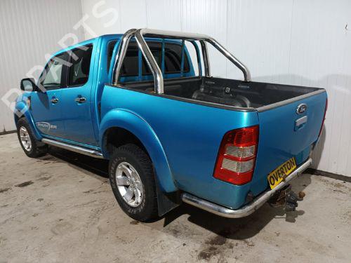 Left front driveshaft FORD RANGER (ET) 2.5 TDCi 4x4 | BP29658055M38 