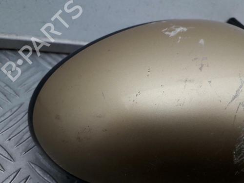 Right mirror ROVER 45 I Hatchback (RT) 1.4 | BP29645624C27 