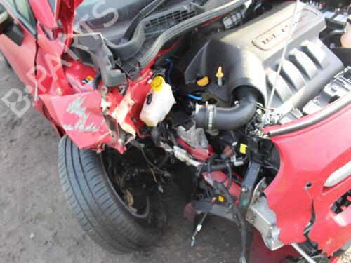 Left rear brake caliper FIAT 500X (334_) 1.4 (334AXC1B, 334AXC11) | BP29674917M107 