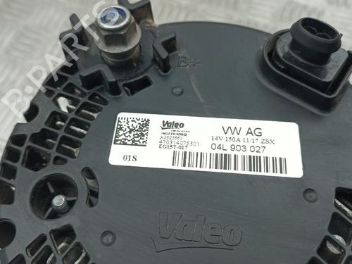 Generator AUDI A2 (8Z0) 1.4 TDI | BP29681365M7