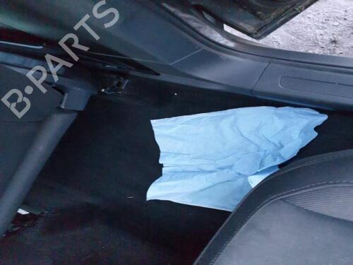 Right front driveshaft VW TIGUAN (AD1, AX1) 2.0 TDI | BP29647376M39 
