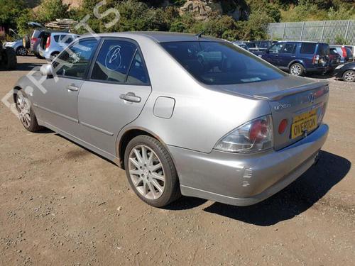 Andre LEXUS IS I (_E1_) 300 (JCE10) (213 hp) 30384235