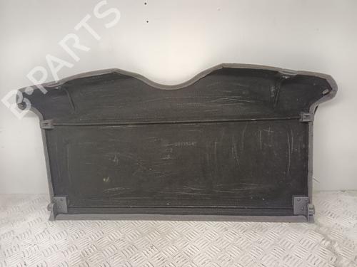 Rear parcel shelf VAUXHALL CORSA Mk II (C) (X01) 1.0 12V (F08, F68) | BP29665567C85