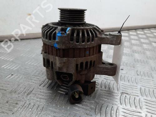 Used Alternator PEUGEOT 206 Hatchback (2A/C) 1.1 i (60 hp) 29646420