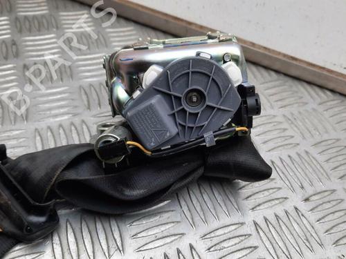 Front right seatbelt AUDI A3 Convertible (8P7) 2.0 TDI | BP29647139I25
