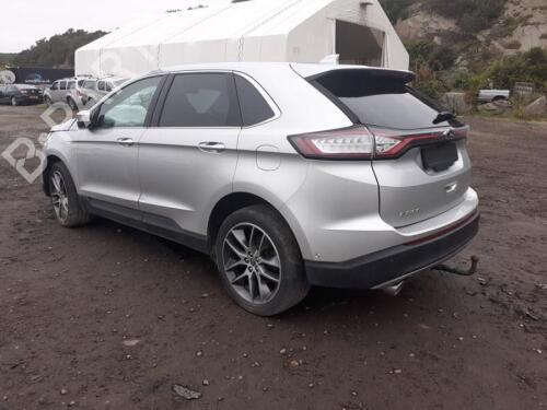 Front left window mechanism FORD USA EDGE 2.0 TDCi AWD | BP29646757C22 