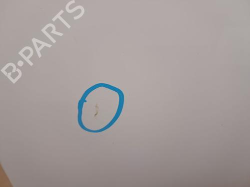 Drzwi tylne lewe VW PASSAT B7 Variant (365) 2.0 TDI | BP29674788C4