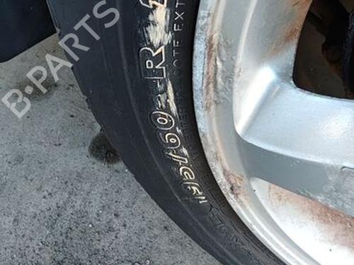 Sikkerhedssele bag højre HONDA ACCORD VI Hatchback (CH, CL) 2.0 (CH7) | BP29687034I28 