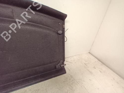 Rear parcel shelf VW GOLF V (1K1) 1.4 16V | BP29648401C85 