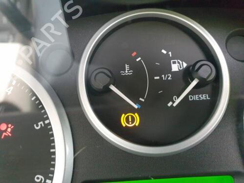 Andre LAND ROVER RANGE ROVER SPORT I (L320) 2.7 D 4x4 | BP29648534O1