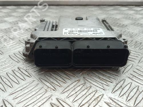 Engine control unit (ECU) VAUXHALL INSIGNIA Mk I (A) Hatchback (G09) 2.0 CDTI (68) | BP30917218M57