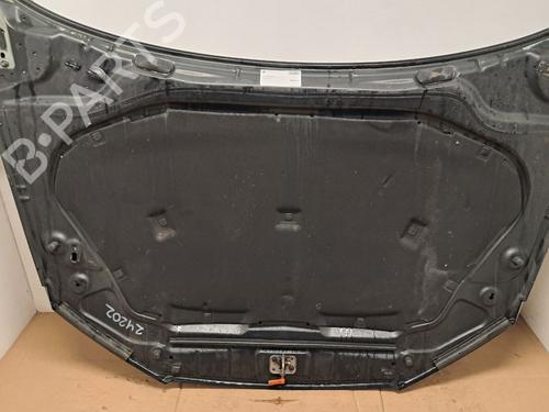 Hood SEAT LEON ST (5F8) 1.4 TSI | BP29681012C1
