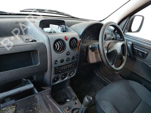 Front wiper motor CITROËN BERLINGO / BERLINGO FIRST Box Body/MPV (M_) 1.1 i (MAHDZ, MBHDZ, MBHFX) | BP32179549M29 