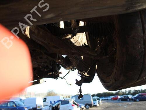 ECU airbags MERCEDES-BENZ B-CLASS Sports Tourer (W246, W242) B 180 (246.242) | BP29676571M53