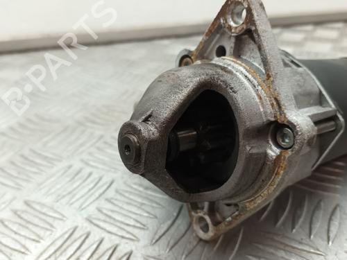 Startmotor VAUXHALL CORSA Mk III (D) (S07) 1.2 (L08) | BP29679207M8 