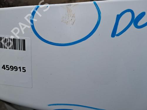Tailgate TOYOTA YARIS (_P13_) 1.0 (KSP130_, KSP130) | BP29680887C6