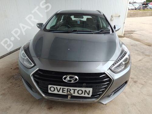Driver airbag HYUNDAI i40 I CW (VF) 1.7 CRDi | BP29684039C9 