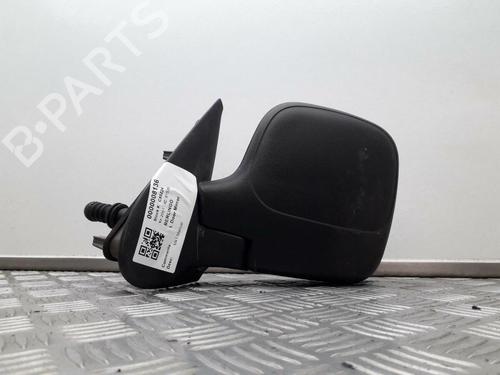 Bakspejl venstre CITROËN BERLINGO / BERLINGO FIRST Box Body/MPV (M_) 1.9 D 70 (MBWJZ, MCWJZ) (69 hp) 29645753